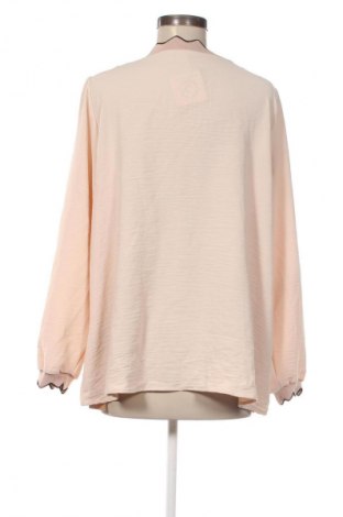 Damen Shirt SHEIN, Größe XL, Farbe Beige, Preis € 8,99
