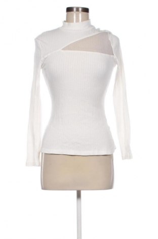 Damen Shirt SHEIN, Größe S, Farbe Weiß, Preis € 9,78