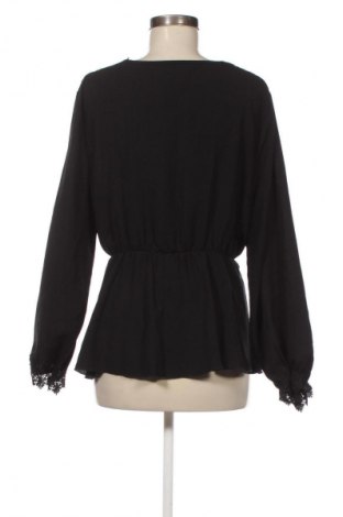 Női blúz SHEIN, Méret XL, Szín Fekete, Ár 2 329 Ft