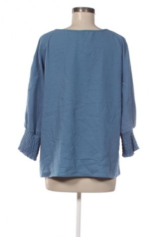 Női blúz SHEIN, Méret XL, Szín Kék, Ár 2 039 Ft