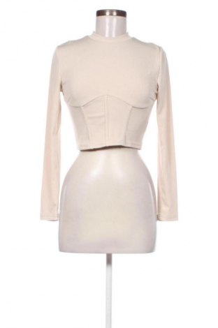 Damen Shirt SHEIN, Größe S, Farbe Beige, Preis € 10,00