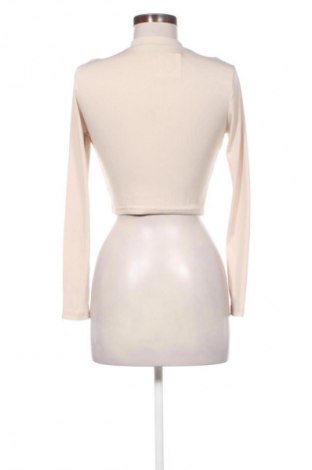 Damen Shirt SHEIN, Größe S, Farbe Beige, Preis € 10,00