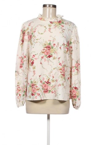 Damen Shirt SHEIN, Größe XL, Farbe Mehrfarbig, Preis € 4,99