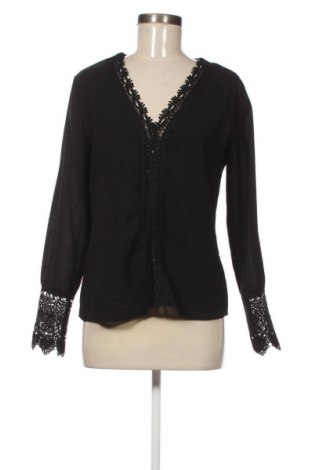 Női blúz SHEIN, Méret S, Szín Fekete, Ár 1 989 Ft