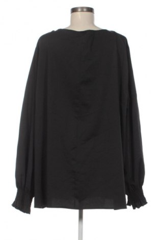 Damen Shirt SHEIN, Größe 5XL, Farbe Schwarz, Preis € 11,99