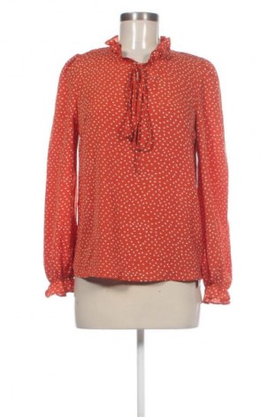 Damen Shirt SHEIN, Größe S, Farbe Mehrfarbig, Preis € 4,99