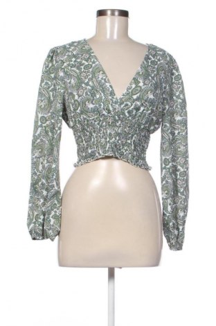 Női blúz SHEIN, Méret M, Szín Sokszínű, Ár 1 419 Ft