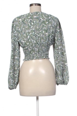 Női blúz SHEIN, Méret M, Szín Sokszínű, Ár 1 419 Ft