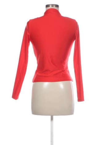 Bluzka damska SHEIN, Rozmiar S, Kolor Czerwony, Cena 20,99 zł