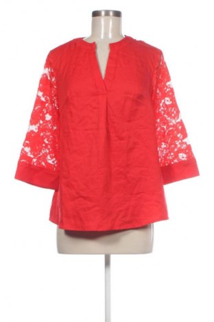 Damen Shirt SHEIN, Größe M, Farbe Rot, Preis € 4,99