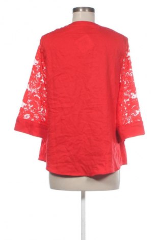 Damen Shirt SHEIN, Größe M, Farbe Rot, Preis € 4,99
