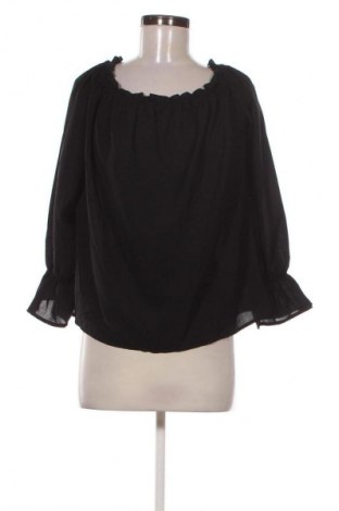 Damen Shirt SHEIN, Größe M, Farbe Schwarz, Preis € 4,99