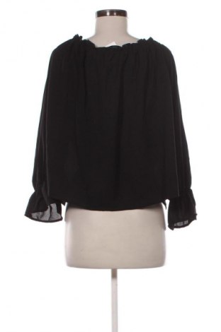 Damen Shirt SHEIN, Größe M, Farbe Schwarz, Preis € 4,99