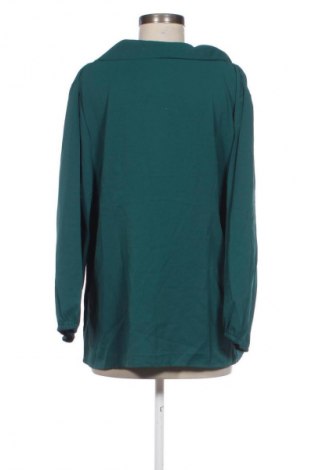 Női blúz SHEIN, Méret XL, Szín Zöld, Ár 2 379 Ft