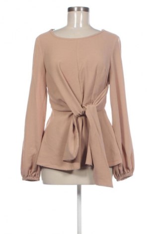 Damen Shirt SHEIN, Größe S, Farbe Braun, Preis € 4,99