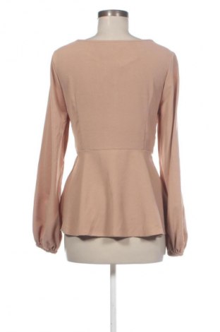 Damen Shirt SHEIN, Größe S, Farbe Braun, Preis € 4,99