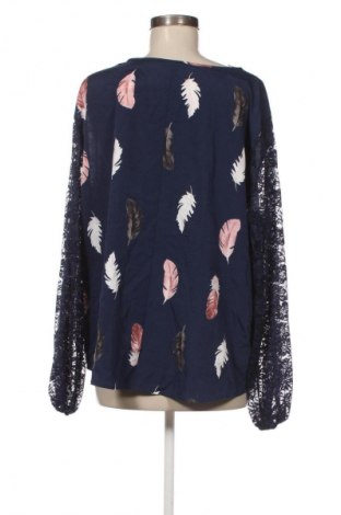 Damen Shirt SHEIN, Größe XXL, Farbe Mehrfarbig, Preis € 5,99