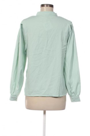 Damen Shirt SHEIN, Größe M, Farbe Grün, Preis € 4,99