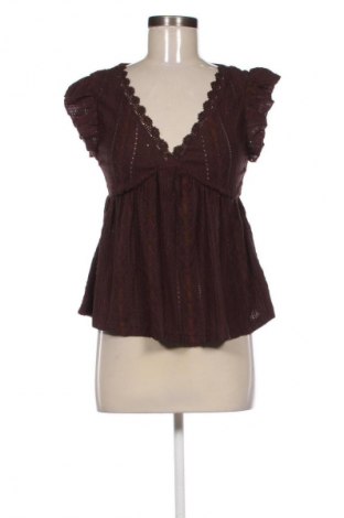 Damen Shirt SHEIN, Größe S, Farbe Braun, Preis € 10,00