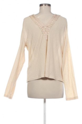 Damen Shirt SHEIN, Größe L, Farbe Beige, Preis € 4,99