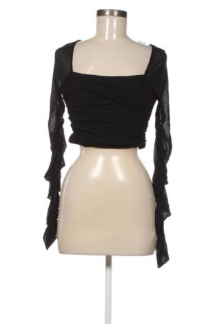 Női blúz SHEIN, Méret M, Szín Fekete, Ár 1 769 Ft