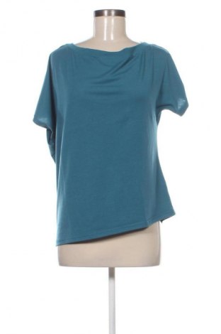 Bluzka damska SHEIN, Rozmiar M, Kolor Niebieski, Cena 52,03 zł