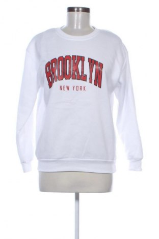 Bluzka damska SHEIN, Rozmiar S, Kolor Biały, Cena 107,17 zł