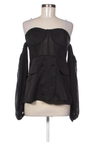 Női blúz SHEIN, Méret M, Szín Fekete, Ár 1 889 Ft