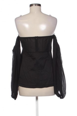 Női blúz SHEIN, Méret M, Szín Fekete, Ár 1 889 Ft