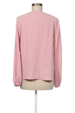 Damen Shirt SHEIN, Größe M, Farbe Aschrosa, Preis € 3,99
