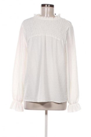 Női blúz SHEIN, Méret M, Szín Fehér, Ár 2 319 Ft