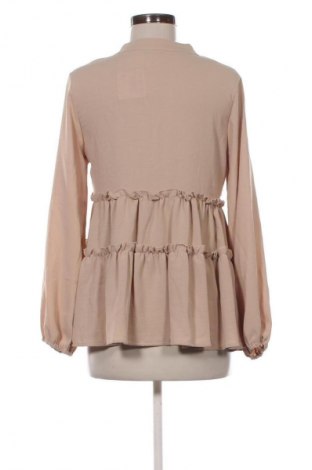Női blúz SHEIN, Méret S, Szín Bézs, Ár 1 789 Ft