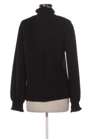 Дамска блуза SHEIN, Размер L, Цвят Черен, Цена 3,57 €