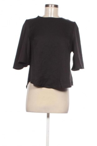 Bluzka damska SHEIN, Rozmiar M, Kolor Czarny, Cena 53,58 zł