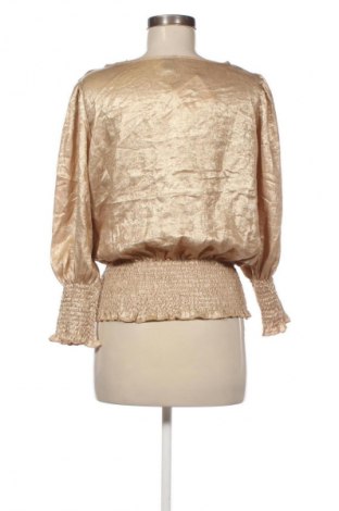 Damen Shirt SHEIN, Größe M, Farbe Golden, Preis € 4,99