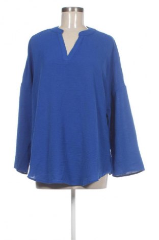 Dámská halenka SHEIN, Velikost XL, Barva Modrá, Cena  119,00 Kč