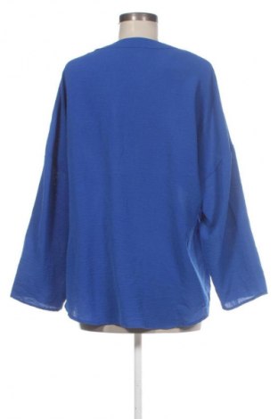 Dámská halenka SHEIN, Velikost XL, Barva Modrá, Cena  119,00 Kč