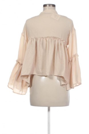 Damen Shirt SHEIN, Größe S, Farbe Beige, Preis € 4,99