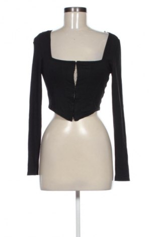 Női blúz SHEIN, Méret M, Szín Fekete, Ár 1 889 Ft