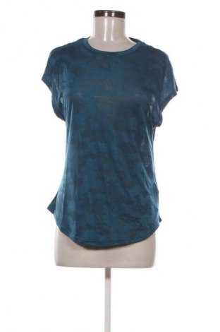 Bluzka damska SHEIN, Rozmiar XS, Kolor Niebieski, Cena 52,42 zł