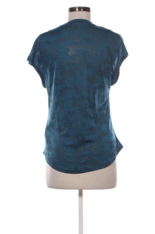 Bluzka damska SHEIN, Rozmiar XS, Kolor Niebieski, Cena 52,42 zł