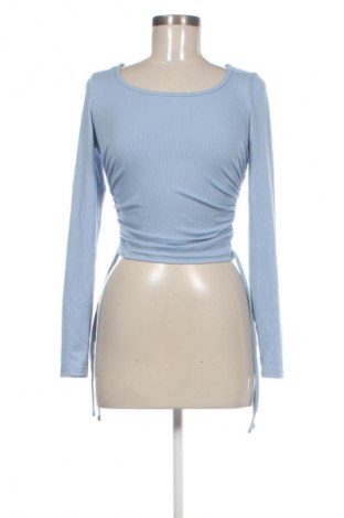 Damen Shirt SHEIN, Größe M, Farbe Blau, Preis € 4,99