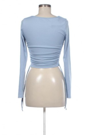 Damen Shirt SHEIN, Größe M, Farbe Blau, Preis € 4,99