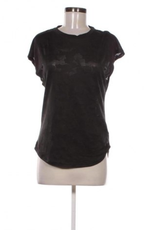 Bluzka damska SHEIN, Rozmiar XS, Kolor Czarny, Cena 52,42 zł