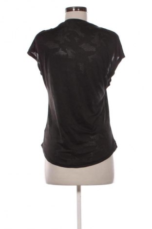 Bluzka damska SHEIN, Rozmiar XS, Kolor Czarny, Cena 52,42 zł