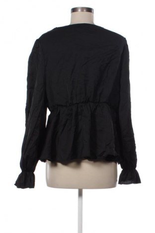 Női blúz SHEIN, Méret XXL, Szín Fekete, Ár 2 899 Ft