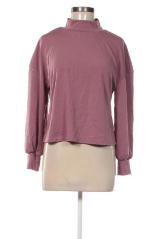 Damen Shirt SHEIN, Größe S, Farbe Aschrosa, Preis € 4,99
