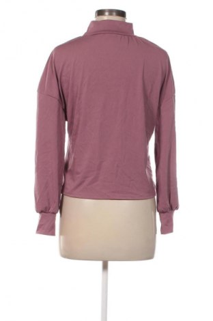 Damen Shirt SHEIN, Größe S, Farbe Aschrosa, Preis € 4,99