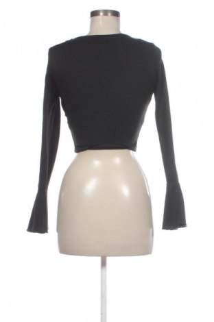 Дамска блуза SHEIN, Размер S, Цвят Черен, Цена 3,57 €