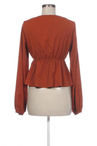 Damen Shirt SHEIN, Größe S, Farbe Braun, Preis € 4,99